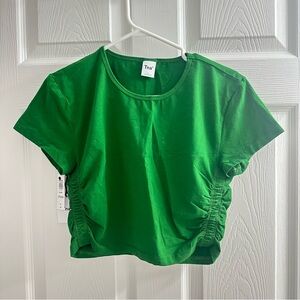 Brand new Aritzia(TNA) crop top